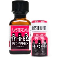 Amsterdam Poppers