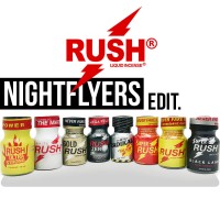 Night Flyers